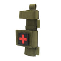 Tactical Bag First Aid Kit Pouch Belt Fast Tourniquet Shear Medical CAT Tactical Gear Accessories