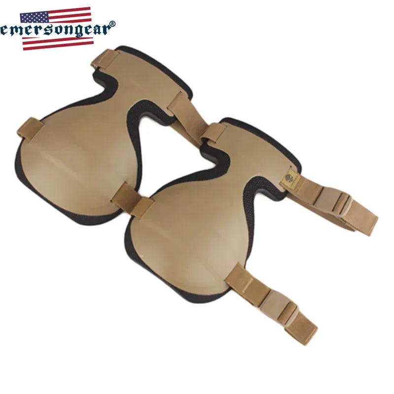 Emersongear ARC Style Training Kneepads Combat Knee Pads Outdoor Sport Protective Gear Adventure Hiking Airsoft Hunting Combat