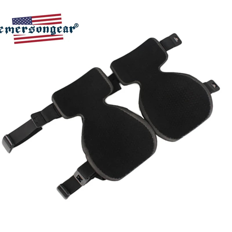 Emersongear ARC Style Training Kneepads Combat Knee Pads Outdoor Sport Protective Gear Adventure Hiking Airsoft Hunting Combat