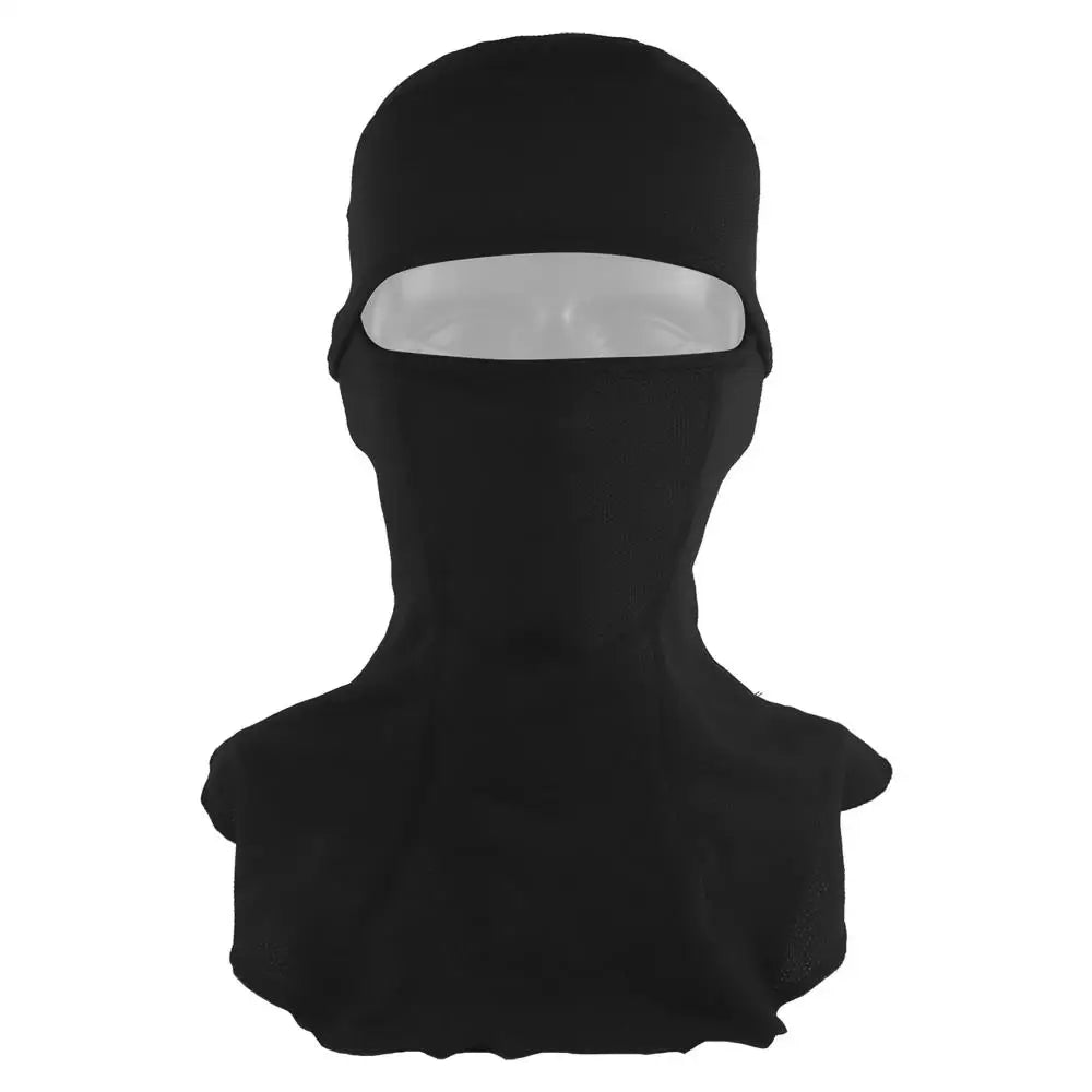 Full Face Scarf Mask Outdoor Hunting Skiing Cycling Winter Neck Head Warmer Headgear Tactical Airsoft Cap Helmet Liner Gear