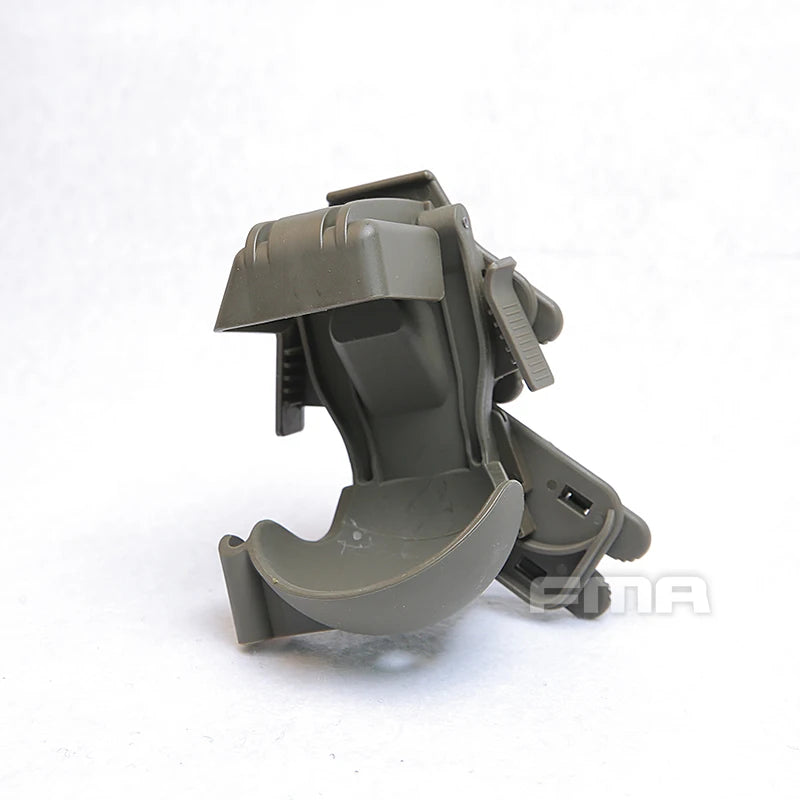 FMA Quick Release Sleeve For M67 Short Version Shock Model Case Holster Tactical Bag Hunting Pouch Airsoft Case Gear M67 Holder