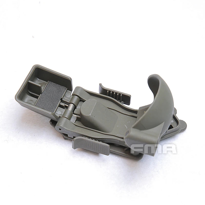 FMA Quick Release Sleeve For M67 Short Version Shock Model Case Holster Tactical Bag Hunting Pouch Airsoft Case Gear M67 Holder