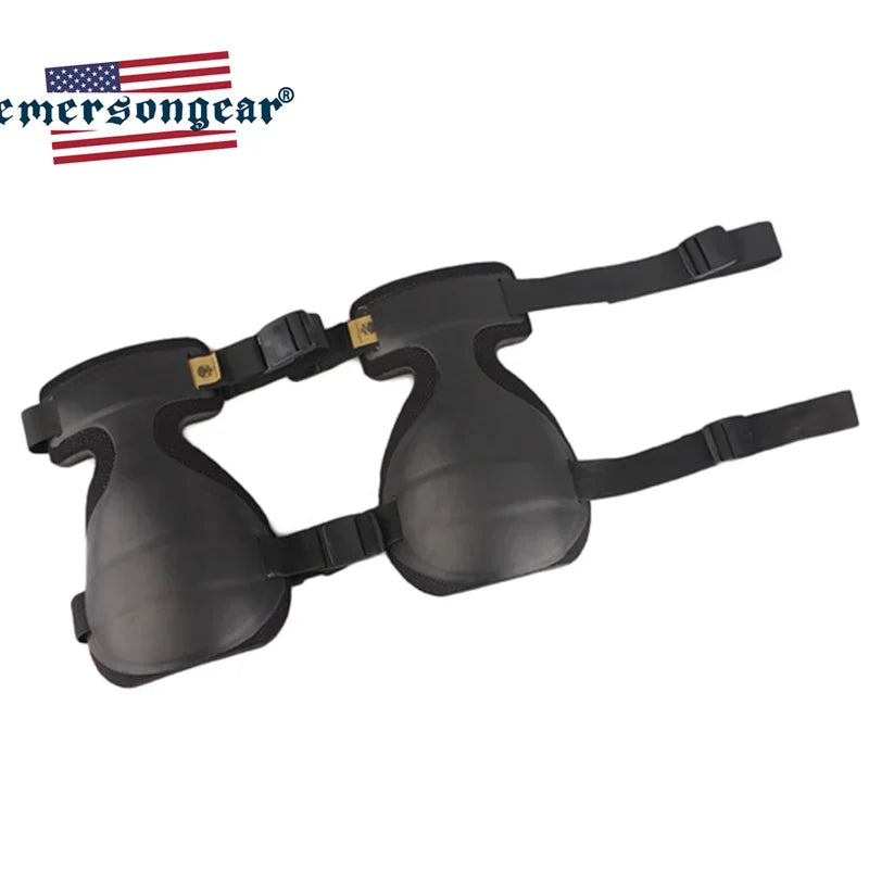 Emersongear ARC Style Training Kneepads Combat Knee Pads Outdoor Sport Protective Gear Adventure Hiking Airsoft Hunting Combat