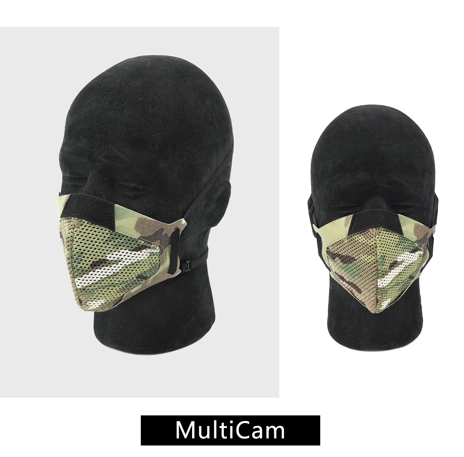 DMGear Tactical X Mask Anti-Fog Dust Hunting Gear Military Equipment  Airsoft Army Accessories Comfortable Laser Cut