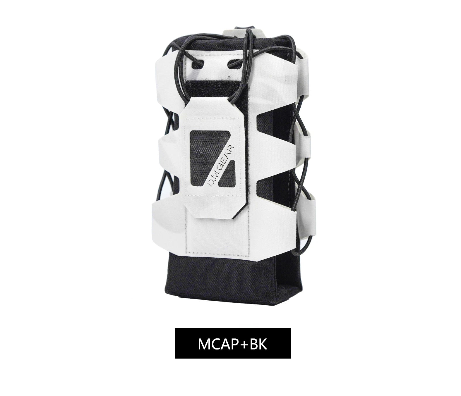 DMGear Tactical Molle Pouch Water Bag Walkie Talkie Bag Pocket Holster Carry Hunting Camping Pouch Airsoft Gear Outdoor Sport